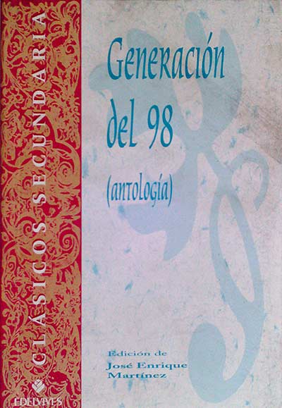 Generación del 98