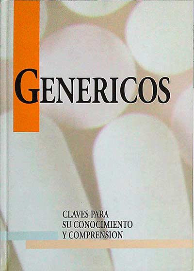 Genéricos. Claves para su conocimiento y commprensión