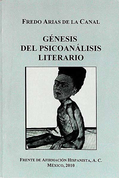 Génesis del psicoanálisis literario
