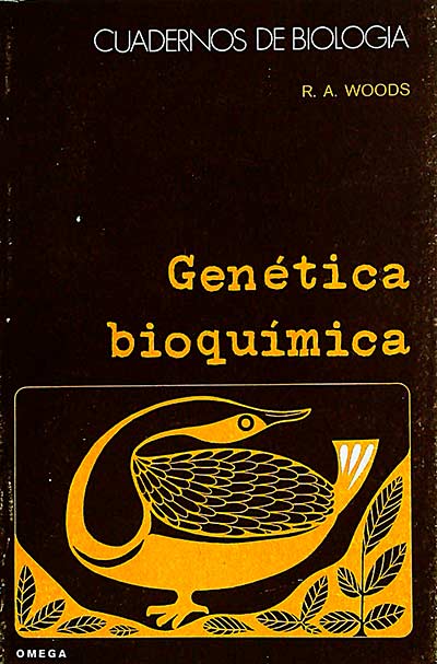 Genética bioquímica