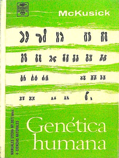 Genética humana