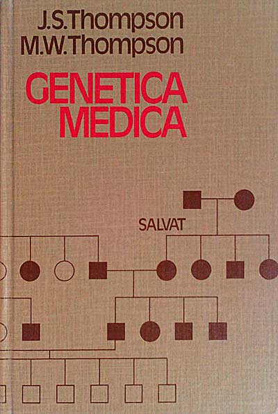 Genética médica