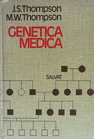 Genética médica