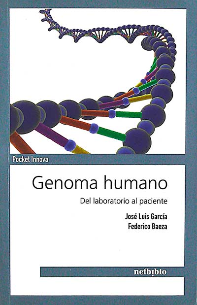Genoma humano