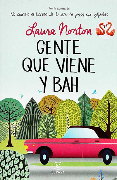 Gente que viene y bah