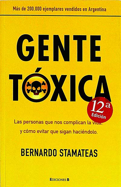 Gente tóxica