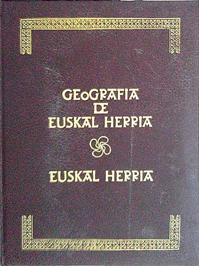 Geografía de Euskal Herria. VII