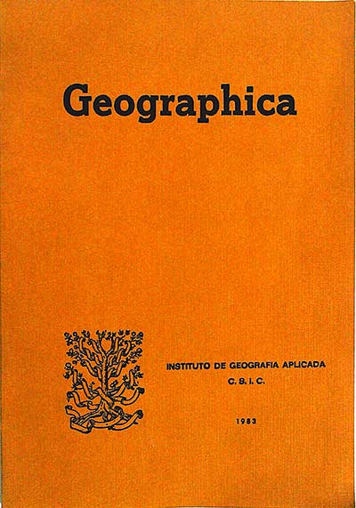 Geographica