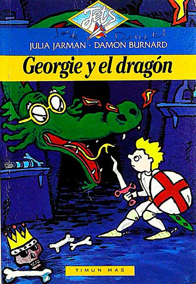 Georgie y el dragón