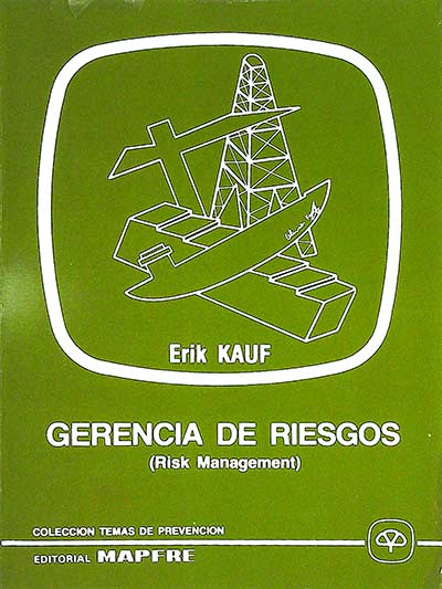 Gerencia de riesgos