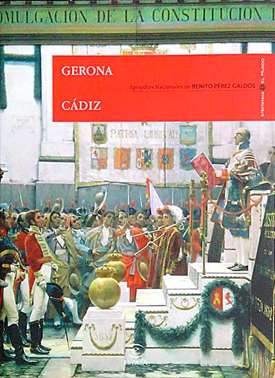Gerona. Cádiz