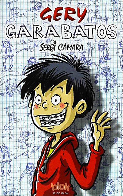 Gery Garabatos