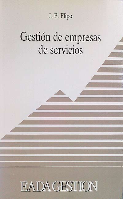 Gestión de empresas de servicios