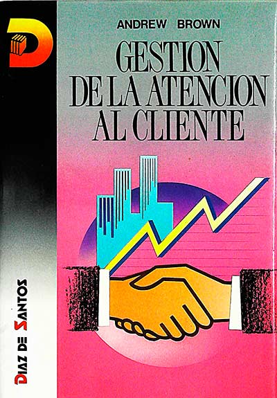 Gestión de la atención al cliente 