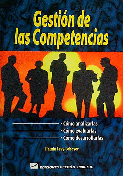Gestión de las competencias