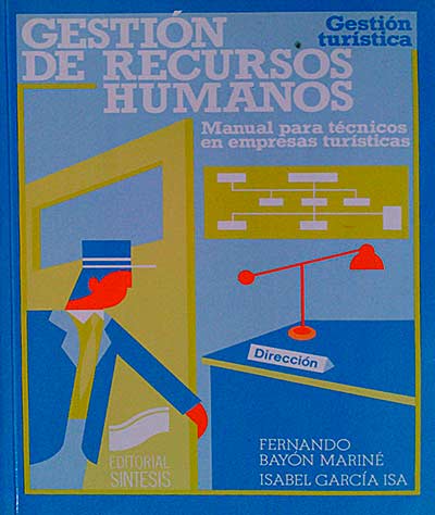 Gestión de recursos humanos