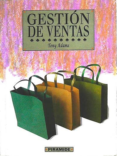 Gestión de ventas