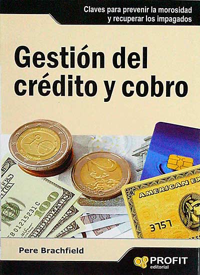 Gestión del crédito y cobro