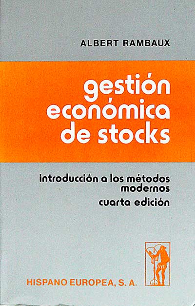 Gestión económica de Stocks