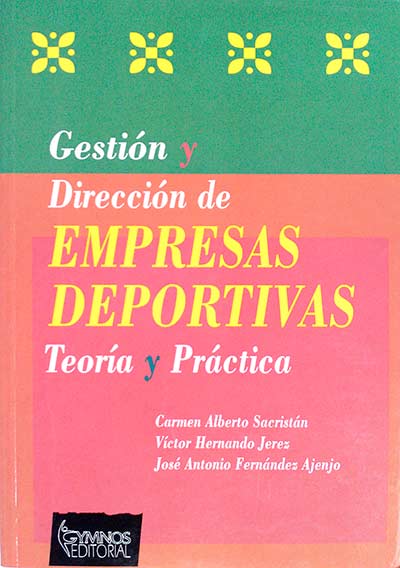 Gestión y dirección de empresas deportivas