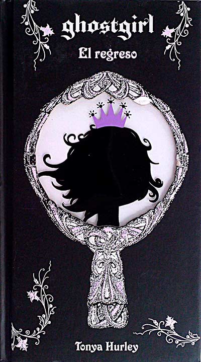 Ghostgirl. El regreso