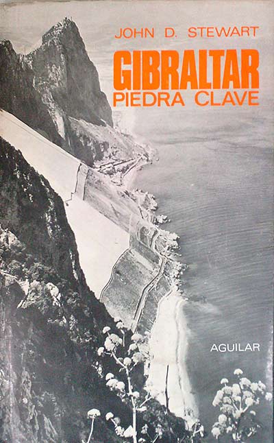 Gibraltar piedra clave 