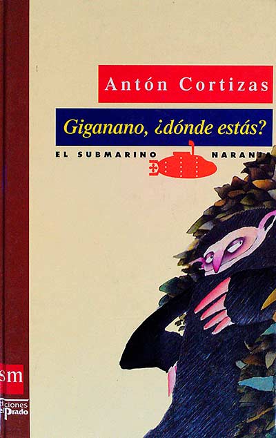 Giganano, ¿dónde estás?