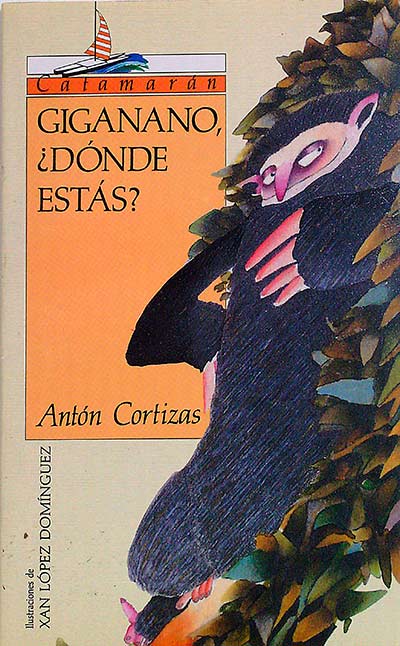 Giganano, ¿Dónde estás?