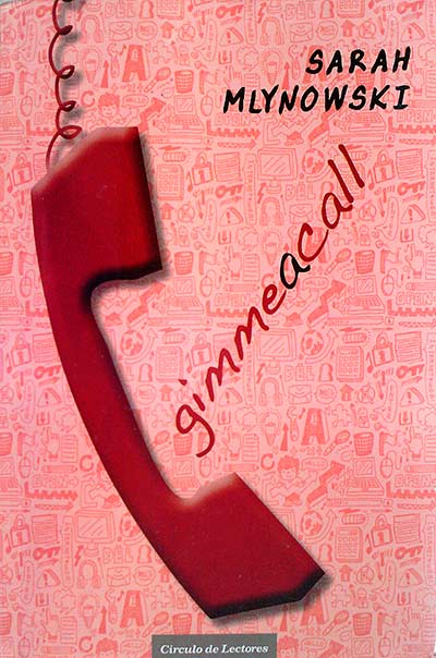 Gimmeacall