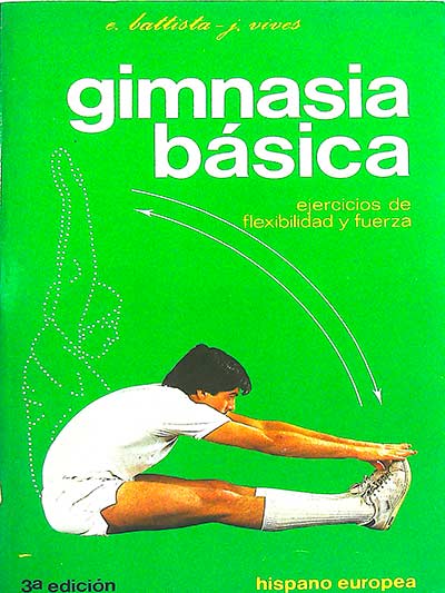 Gimnasia básica