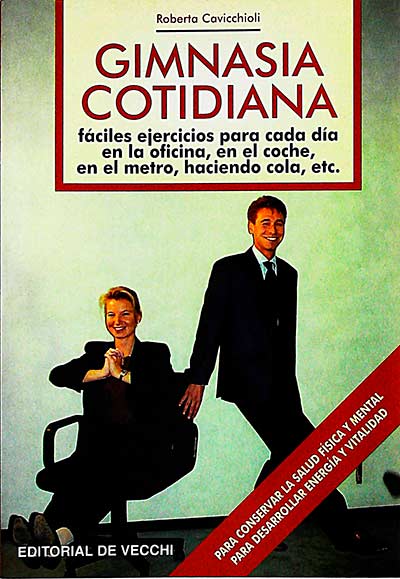 Gimnasia cotidiana