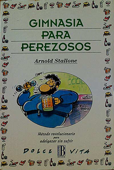 Gimnasia para perezosos