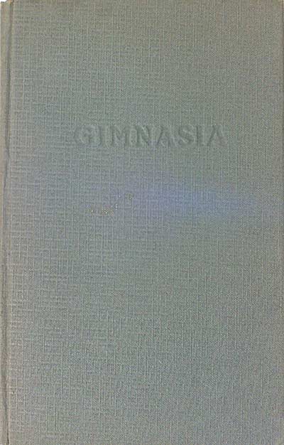 Gimnasia