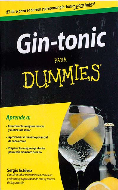 Gin Tonic para dummies