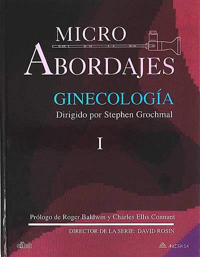 Ginecología I