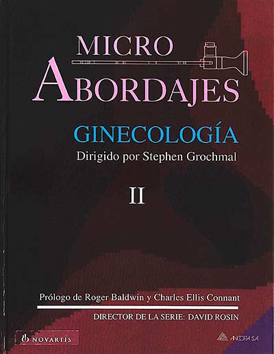 Ginecología II