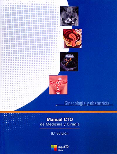 Ginelocología y obstetricia 