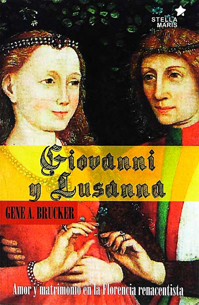 Giovanni y Lusanna