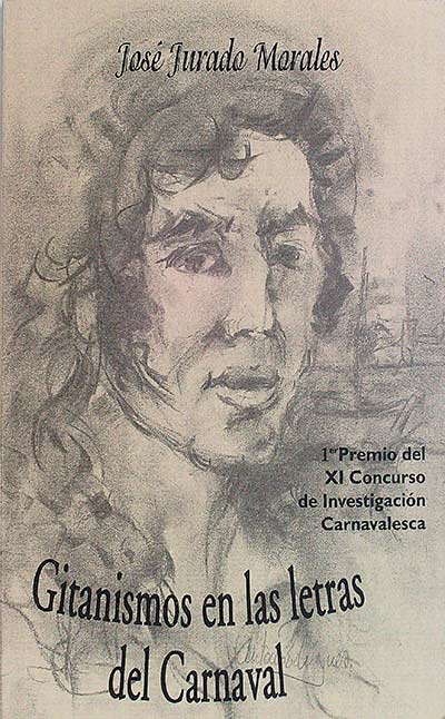 Gitanismos en las letras del Carnaval