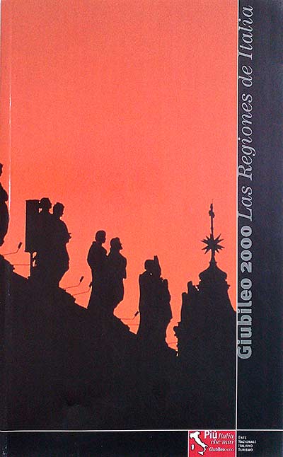 Giubileo 2000: las regiones de Italia