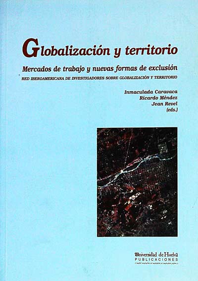 Globalización y territorio