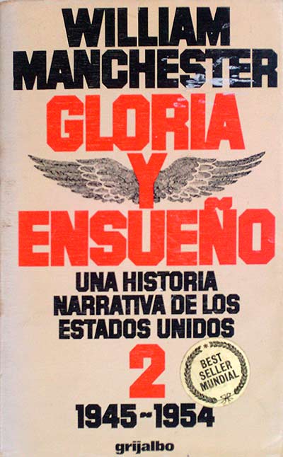 Gloria y ensueño 2