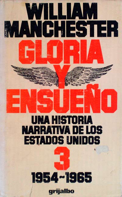 Gloria y ensueño 3