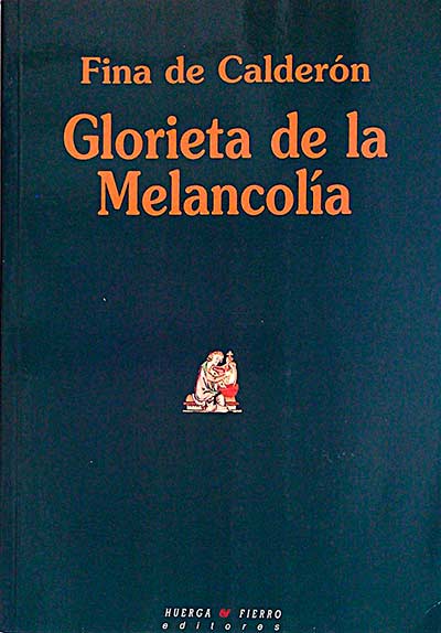 Glorieta de la melancolía