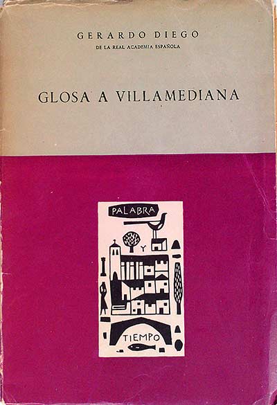 Glosa a Villamediana