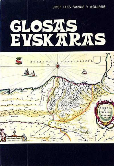 Glosas Euskaras