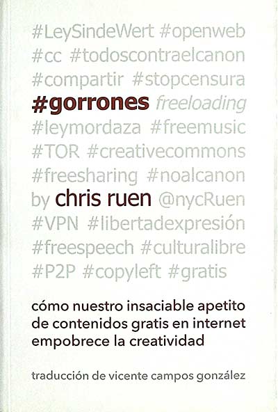 #gorrones