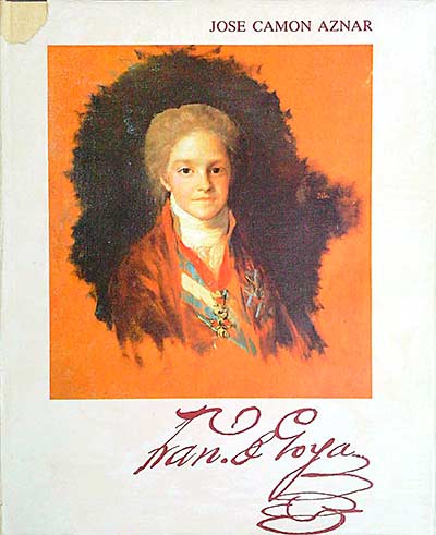 Goya. Tomo III (1797-1812)