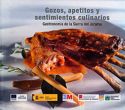 Gozos, apetitos y sentimientos culinarios