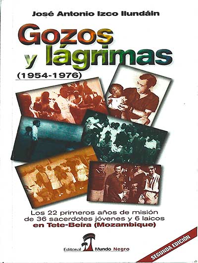 Gozos y lágrimas (1954-1976)